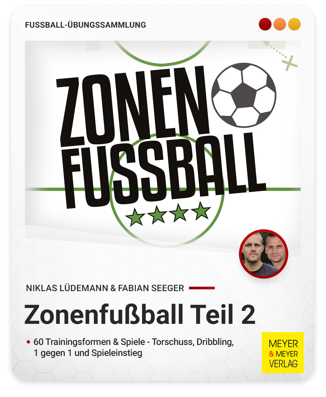 Zonenfußball - Teil 2