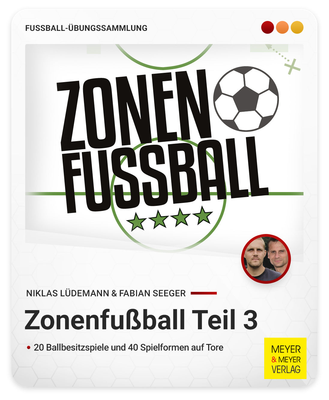 Zonenfußball - Teil 3