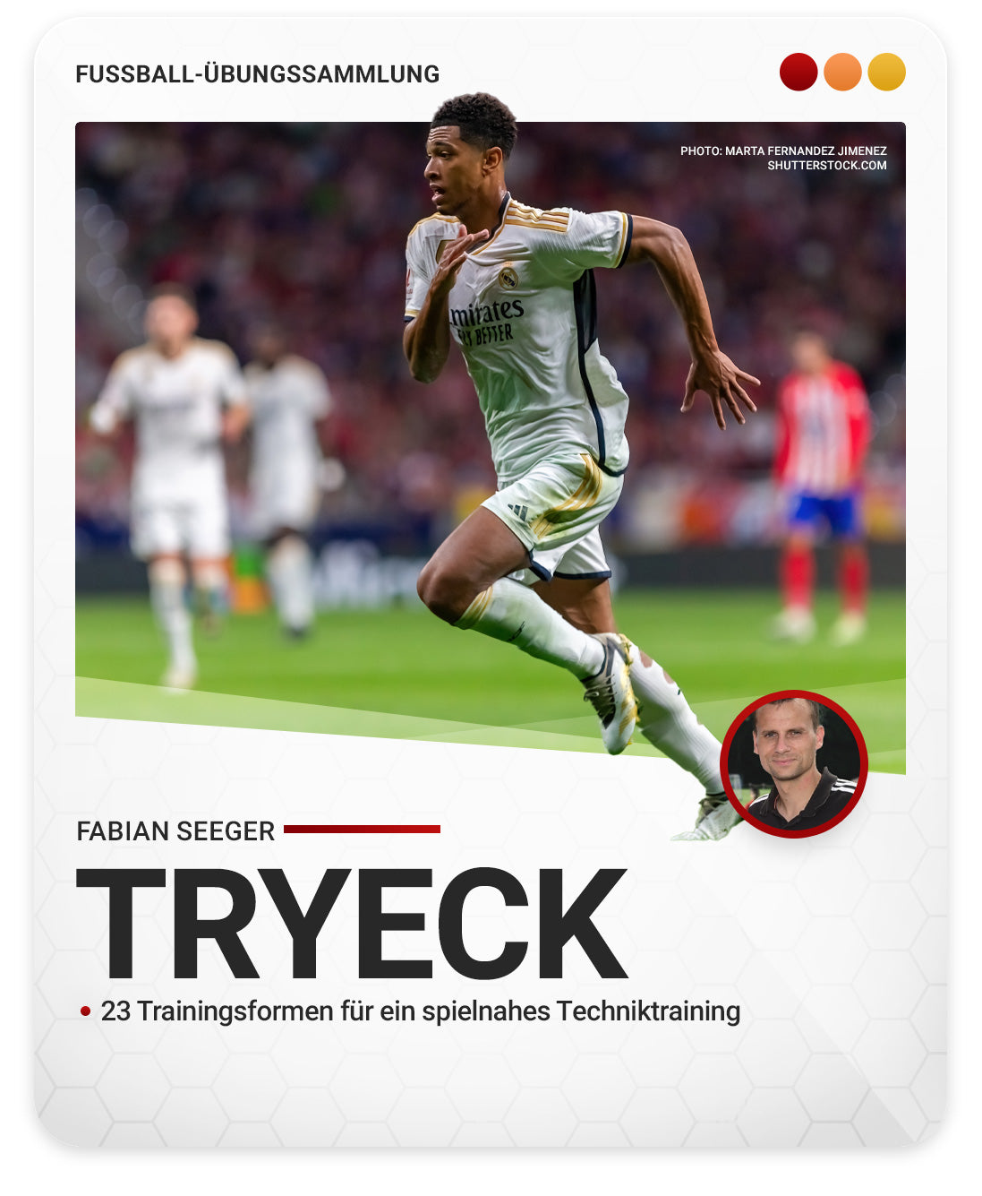 Tryeck