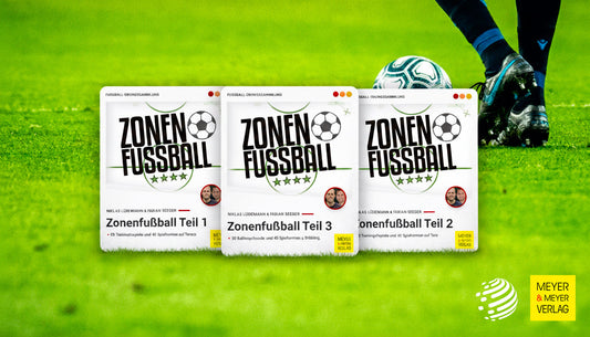 easy Sports-Software und Meyer & Meyer Sportverlag starten Kooperation