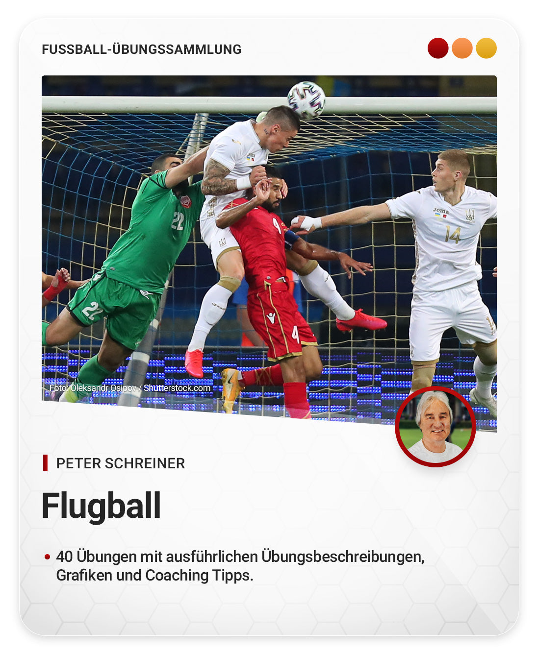 Flugball