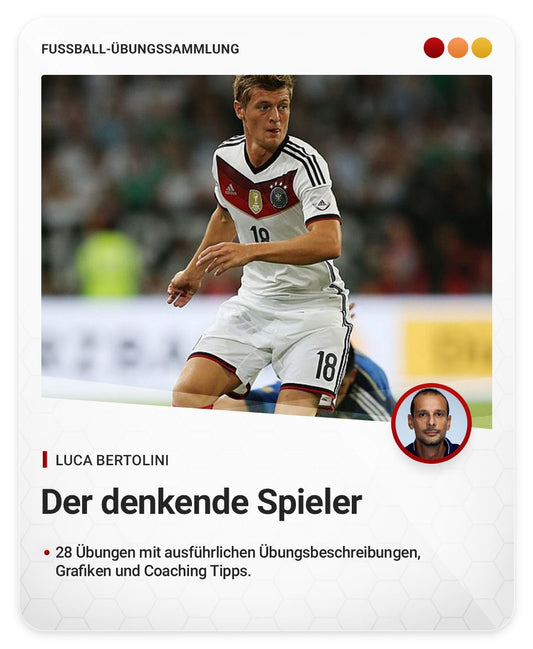 Der denkende Spieler