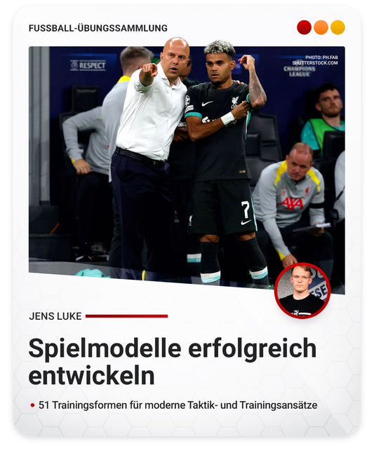 Spielmodelle erfolgreich entwickeln