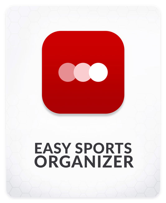 easy Sports-Organizer