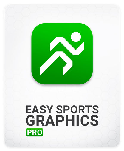 easy Sports-Graphics PRO