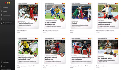 easy Sports-Organizer 3