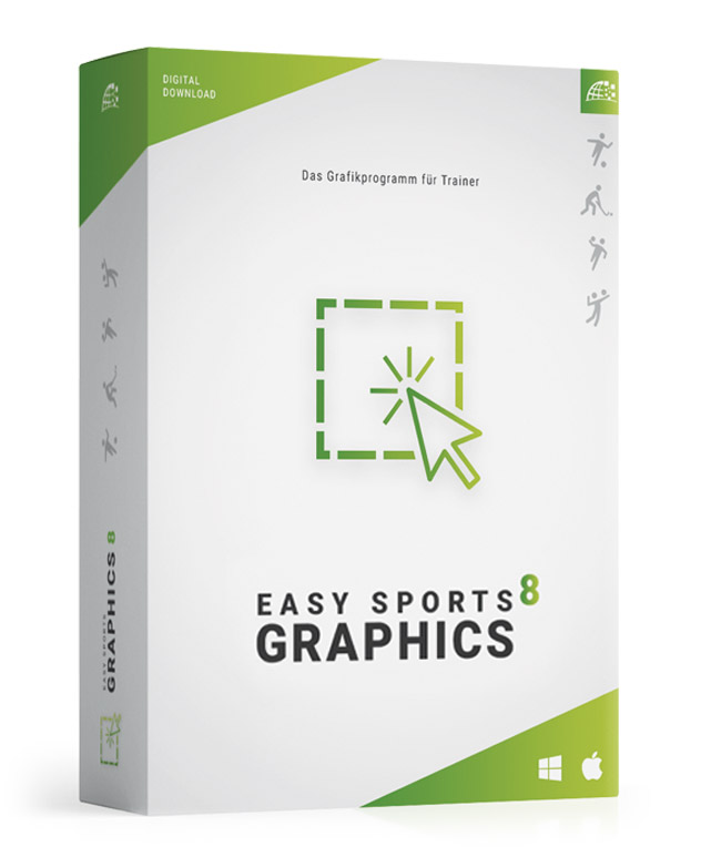 easy Sports-Graphics