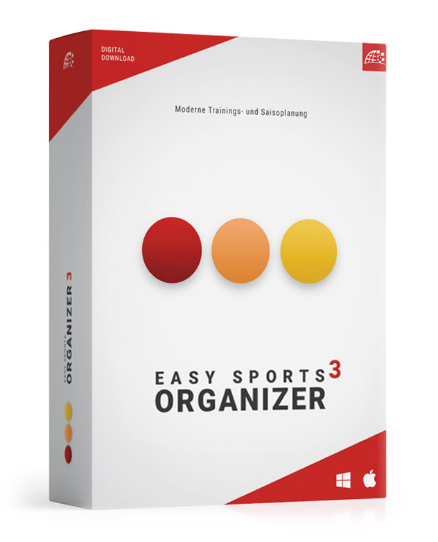 easy Sports-Organizer